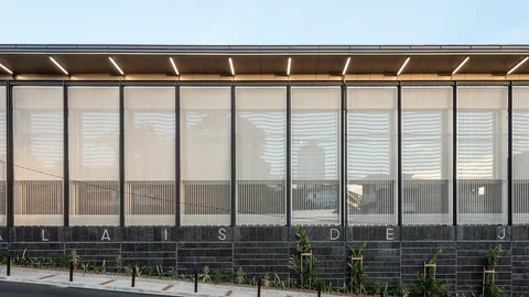 Optimisation énergétique des bâtiments