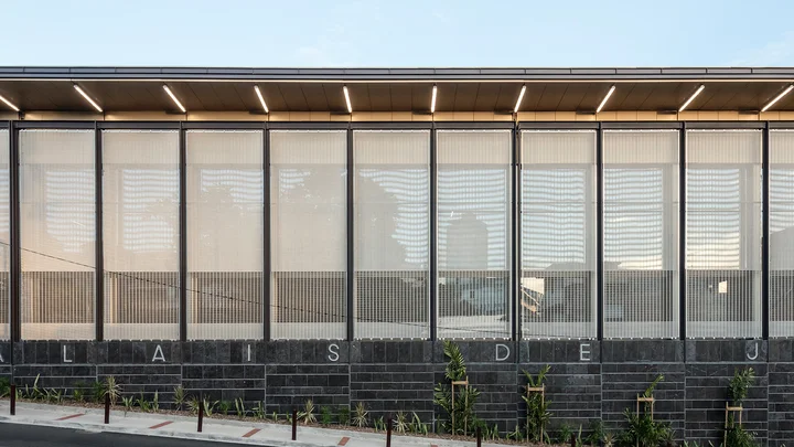 Optimisation énergétique des bâtiments