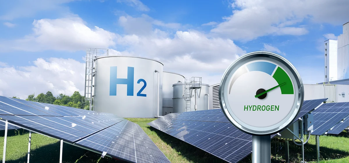 Hydrogen Production