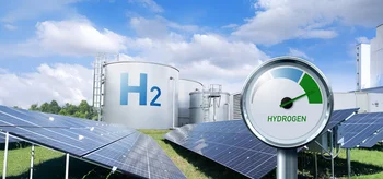 Hydrogen Production