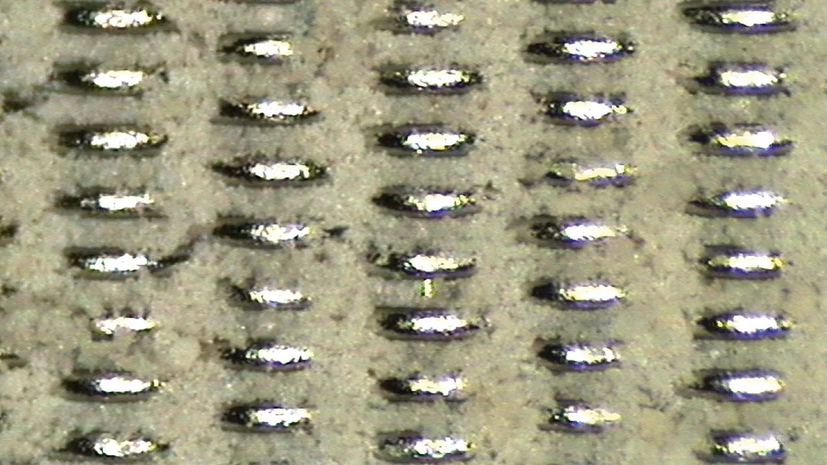 Rétention HIFLO 30 S chargé