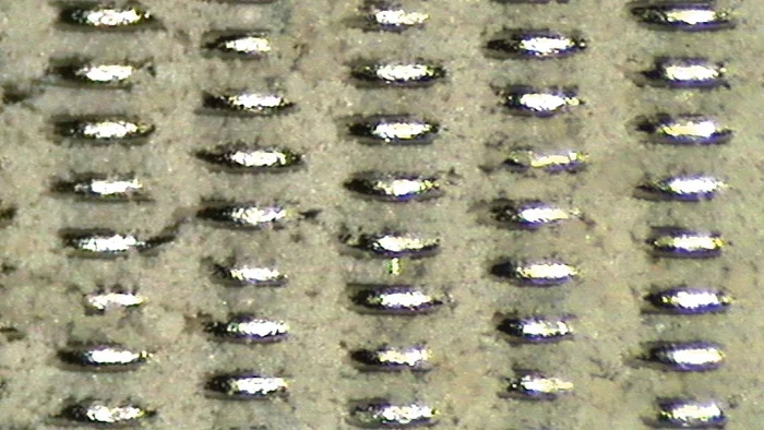 Rétention HIFLO 30 S chargé