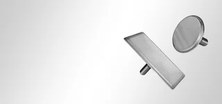 HAVER PLYMESH Belüftungskissen zur Fluidisierung