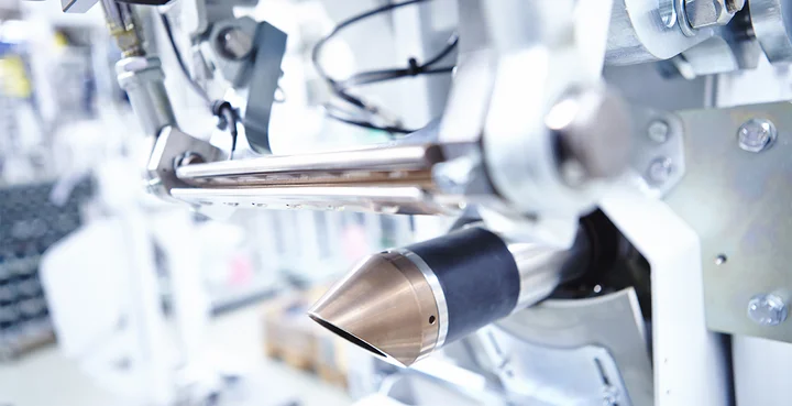 Die SEAL-Technologie von Haver & Boecker – Verpacken Sie Ihre Schüttgüter sicher, sauber und profitabel in Ventilsäcke