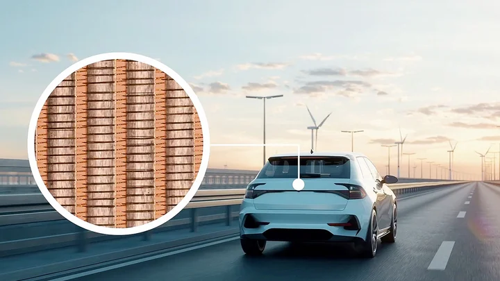 Industrie automobile