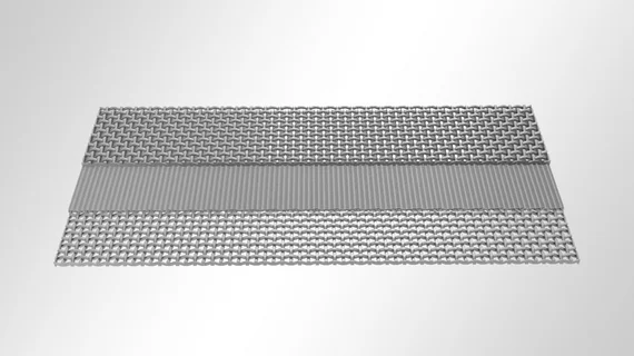 [Translate to English:] Querschnitt Porostar Light