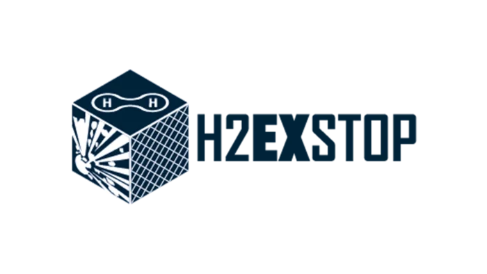 H2EXSTOP Logo