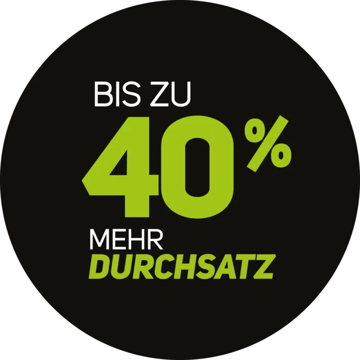 Die Vorteile von Flex-Mat®