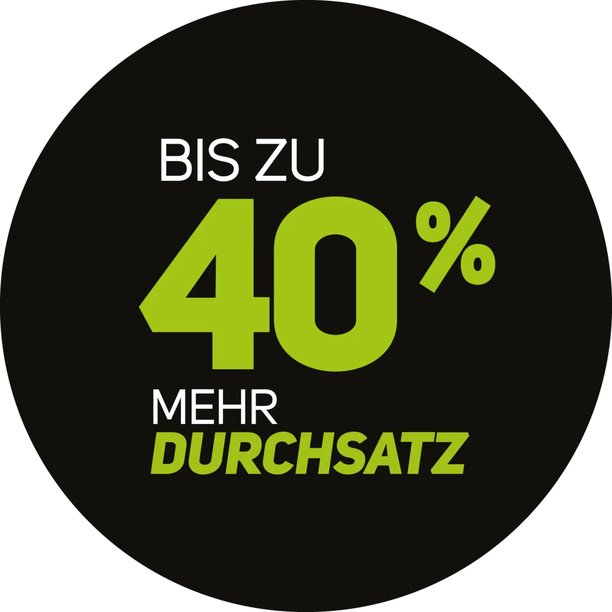 Die Vorteile von Flex-Mat®