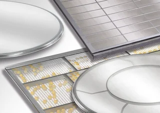 Screen frames and re-screening service