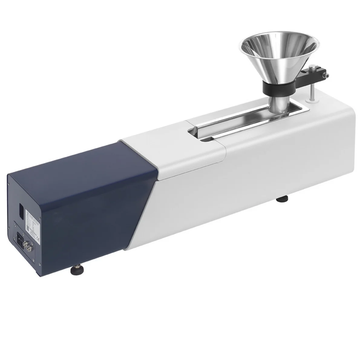 NEXOPART CPA 2-1 Laboratory device