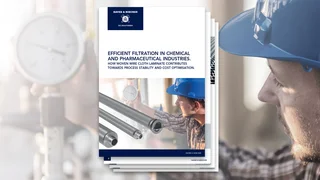 Efficient filtration