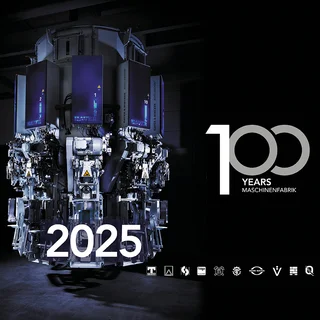100 years - 100 stories