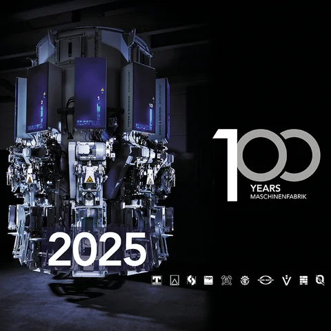 100 years - 100 stories