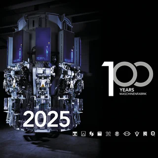 100 Jahre – 100 Geschichten