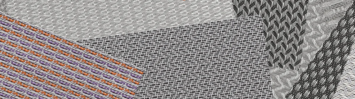 Design Mesh STRUCTURA