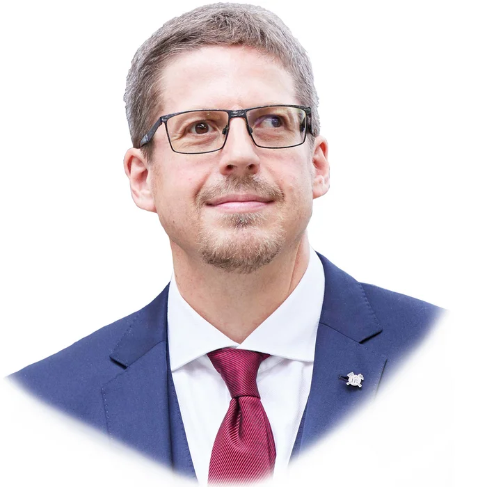 5. génération Fabian Festge: depuis 2014
