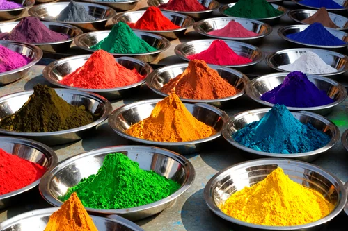 Haver & Boecker lance une technologie hybride pour l'emballage des pigments