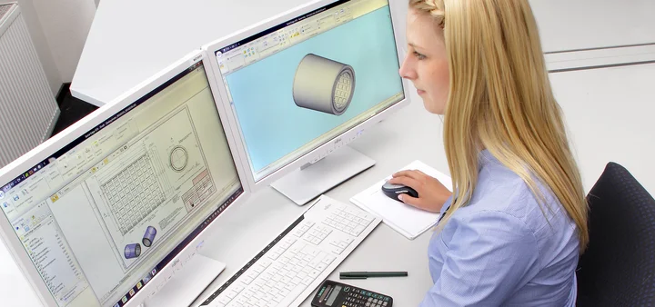 Design and tool making