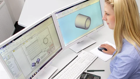 Construction et fabrication d'outils