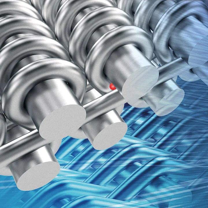 Webinar: 'When flow becomes the benchmark'