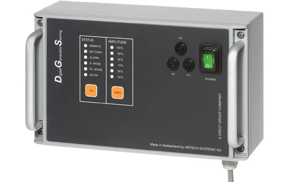 Ultraschallgenerator DGS35