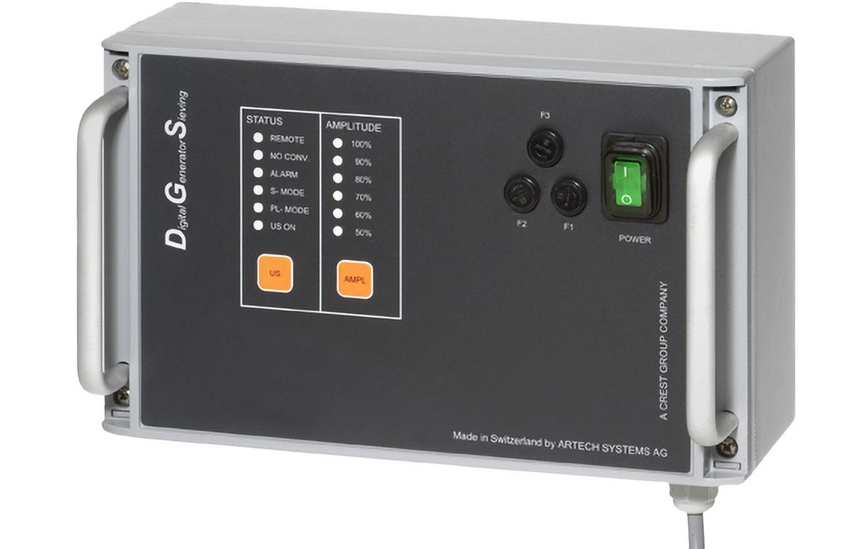 Ultraschallgenerator DGS35