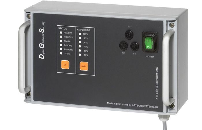 Ultraschallgenerator DGS35