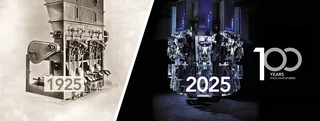 100 Jahre Maschinenfabrik