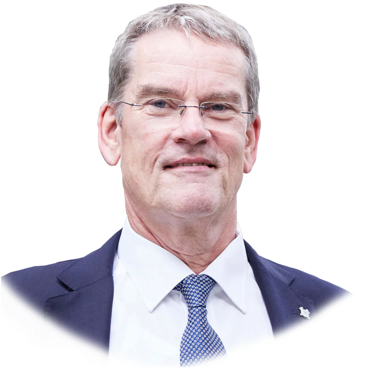 4. génération Walter Haver: depuis 1987