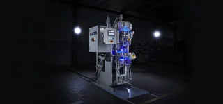 Pioneering trailblazers: the entry into packing technology