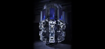 The ROTO-PACKER®, the original from Haver & Boecker - the world's best-known high-performance packaging machine