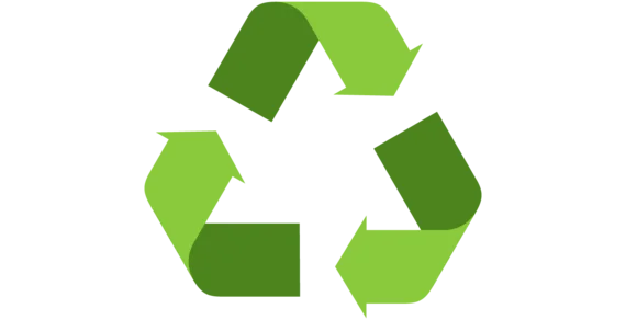 Recycling Symbol