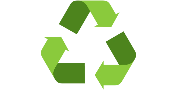 Recycling Symbol