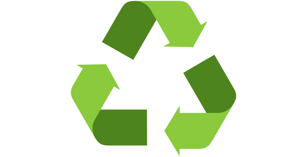 Recycling Symbol