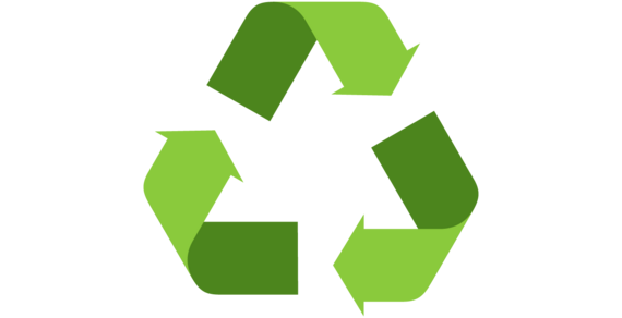 Recycling Symbol