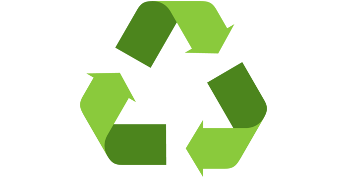 Recycling Symbol
