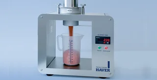 Calculez la fluidité des marchandises en vrac pour les produits qui entrent dans un processus de façon contrôlée