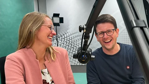 meshTALK mit Christian Fortströer