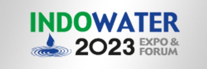 Indowater 2023