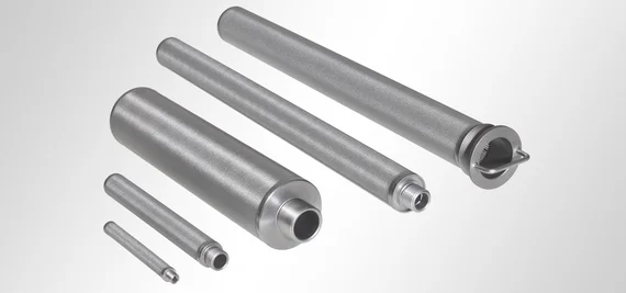 Filter media for the chemical & pharmaceutical industry