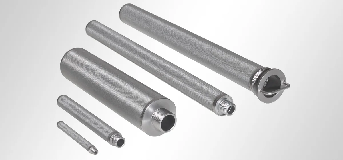 Filter media for the chemical & pharmaceutical industry