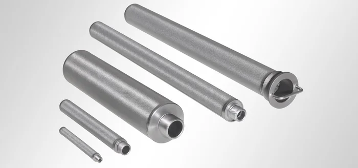 Filter media for the chemical & pharmaceutical industry