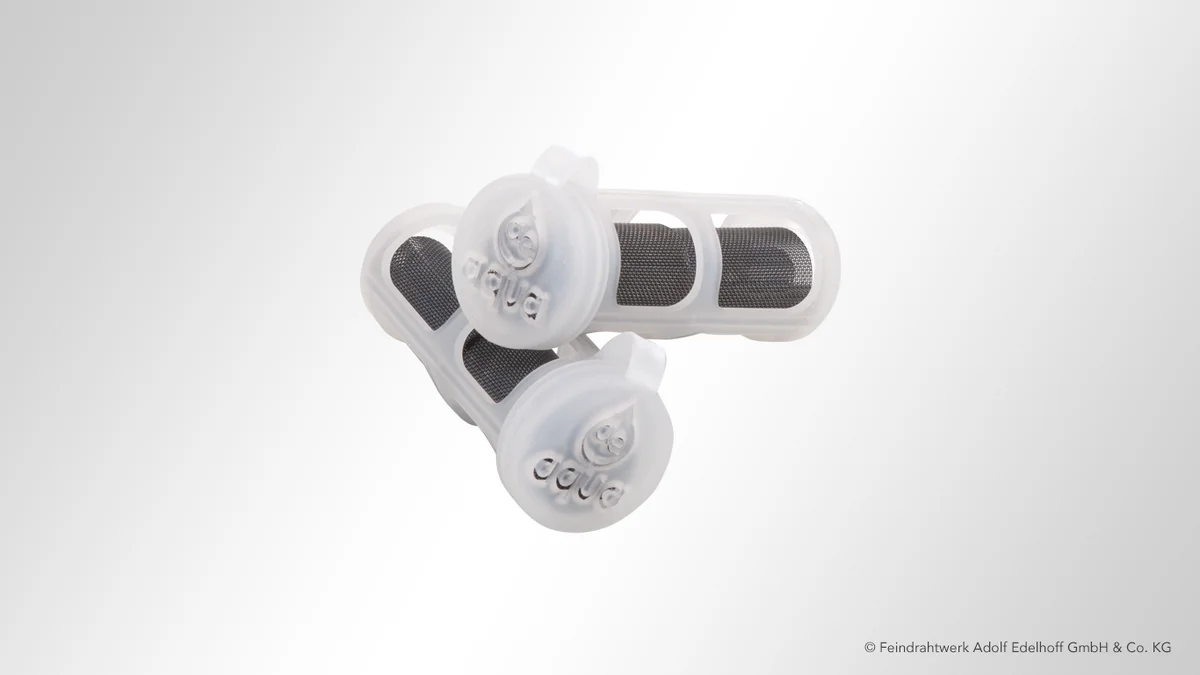 ae-aqua Wasserfilter für den Haushalt