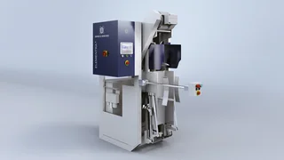 L’ELEMENTRA® de Haver & Boecker