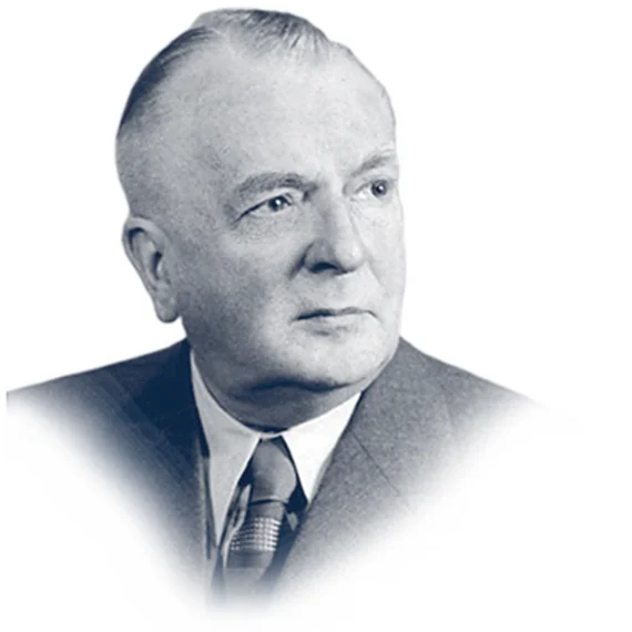 2. génération Erich Haver: 1914 - 1956
