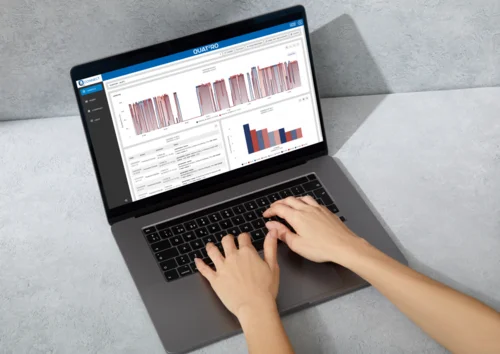Haver & Boecker et AVENTUS lancent un outil d'analyse pour l'industrie de l'emballage