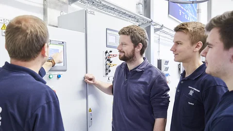 Spécialisation & application