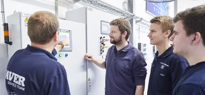 Specialization & application