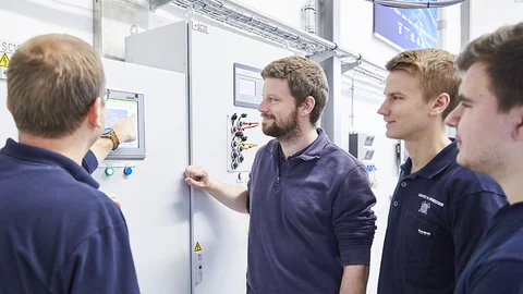 Spécialisation & Application